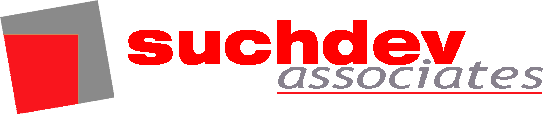 Suchdevs Logo